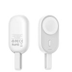 WiWU ARK Wi-M20 2 in 1 Watch Charger (2)