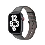 WiWU Crazy Horse Leather Watch Band for iWatch (1)