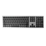 WiWU MKB-03 Magic Keyboard Master Wireless Keyboard (1)