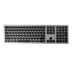 WiWU MKB-03 Magic Keyboard Master Wireless Keyboard (1)