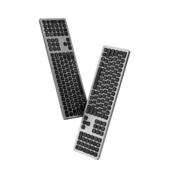 WiWU MKB-03 Magic Keyboard Master Wireless Keyboard (1)