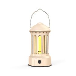 XO-YH09 PORTABLE LED LIGHT YELLOW