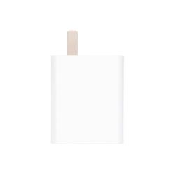 Xiaomi 33W Type-C Fast Turbo Charger with Type-C Cable (1)