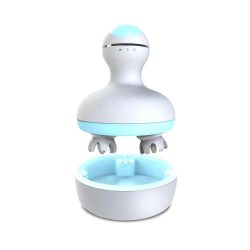 Xiaomi Electric Head Massager Wireless Scalp Massager (1)