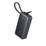Anker A1259 Nano Power Bank (30W, Built-In USB-C Cable) (1)