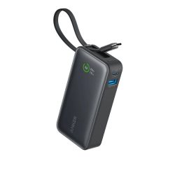 Anker A1259 Nano Power Bank (30W, Built-In USB-C Cable) (1)