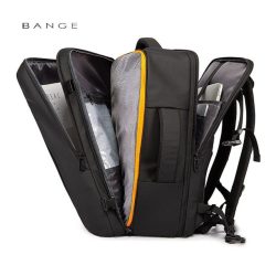 Bange BG-1909 Men Outdoor Double-Shoulder Backpack (1)