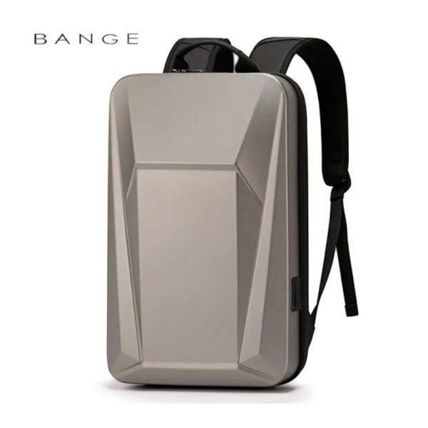 Bange BG-7682 Hard Case Backpack With TSA Combination Lock (1)