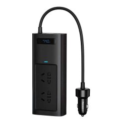 Baseus Power Inverter Pro 150W (220V CNEU) (1)