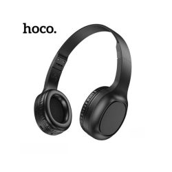 Hoco W46 Bluetooth Wireless Headphones (1)