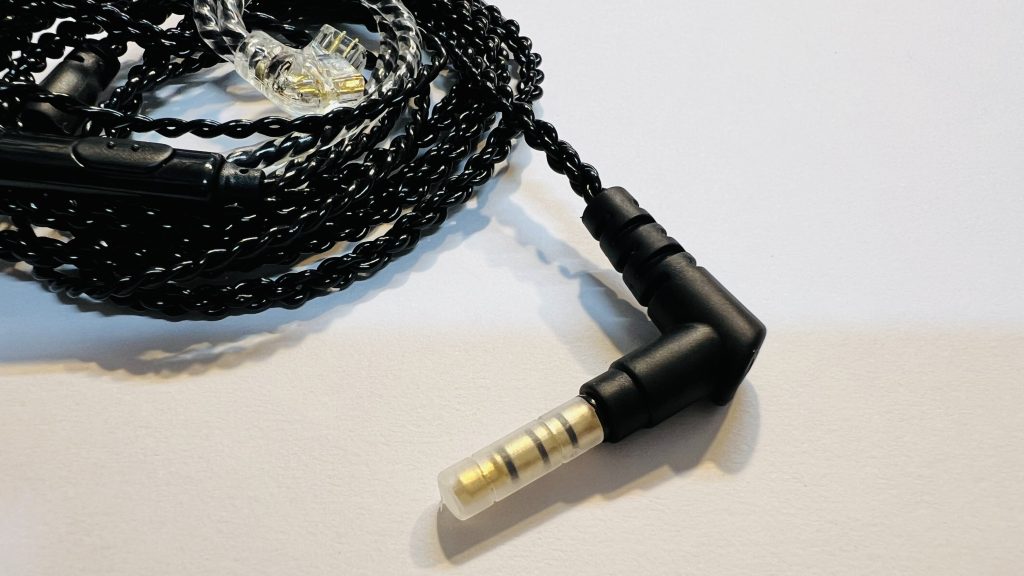 TRN Replacement Earphone Cable