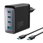 Joyroom GaN Ultra JR-TCG04 100W Fast Charger (1)