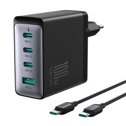 Joyroom GaN Ultra JR-TCG04 100W Fast Charger (1)