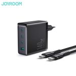 Joyroom GaN Ultra JR-TCG05EU 140W Fast Charger (6)