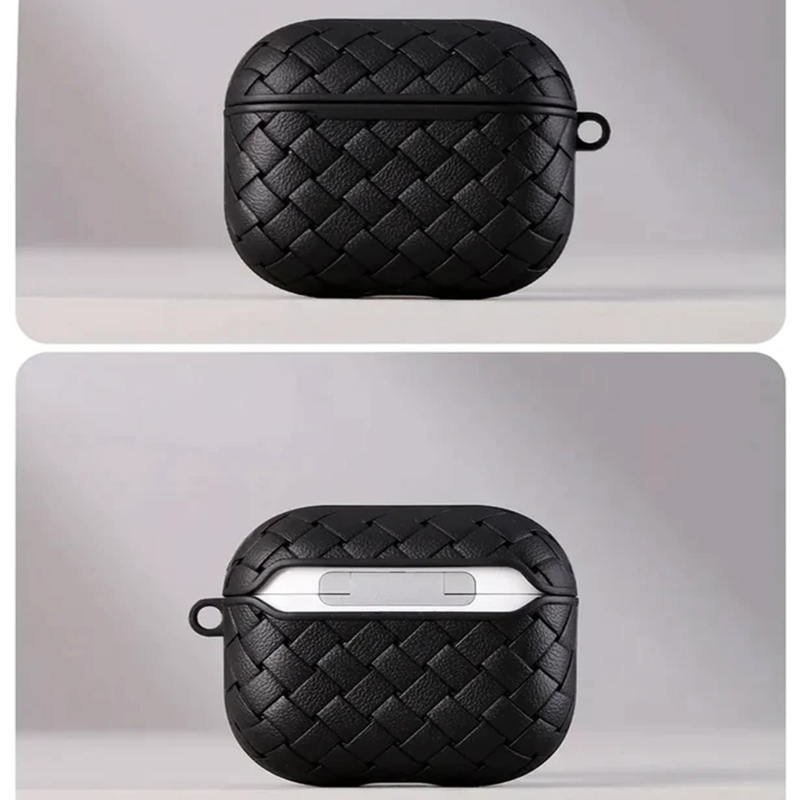 Joyroom JR-BP005 Braided case Airpods propro2 (1)