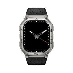 Kospet Tank M3 Rugged Smart Watch (1)