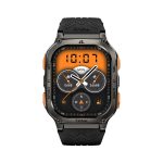 Kospet Tank M3 Ultra Dual GPS Rugged Smart Watch (1)