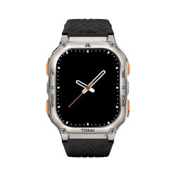 Kospet Tank M3 Ultra Dual GPS Rugged Smart Watch (1)