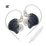 Kz ZSN Pro 2 1BA + 1DD Hybrid Driver Earphone (1)