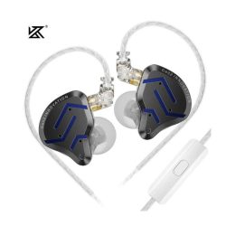 Kz ZSN Pro 2 1BA + 1DD Hybrid Driver Earphone (1)