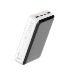 LDNIO PQ18 Magnetic Wireless Power Bank 20000mAh (1)