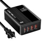 Ldnio 100W GaN Super Fast Desktop Charger (1)