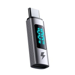 Mcdodo OT-6090 Type-C To Type-C PD 100W Converter Adapter