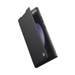 Nillkin Qin Prop Leather Flip Case for Samsung Galaxy S24 Ultra (1)