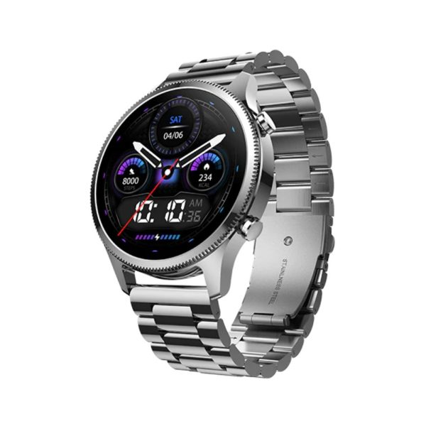 NoiseFit Halo Plus Smartwatch (1)