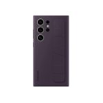 Official Samsung Standing Grip Case for Galaxy S24 Ultra (1)