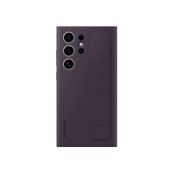 Official Samsung Standing Grip Case for Galaxy S24 Ultra (1)