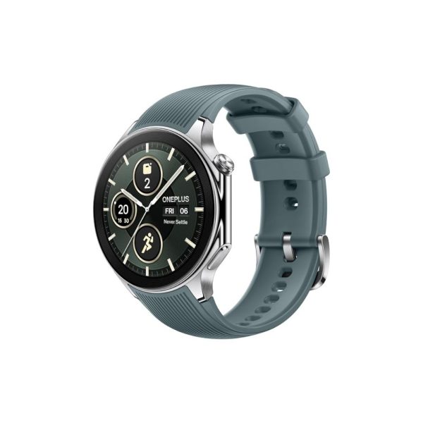 Oneplus Watch 2 - Wear OS By Google (1)