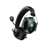 PLEXTONE G7 RGB 50mm Drivers ENC Gaming Headphones (1)