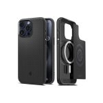 Spigen Mag Armor (MagFit) Case for iPhone 15 Pro Max (1)