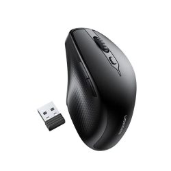 UGREEN Ergonomic Wireless Mouse 4000 DPI (MU101) (1)