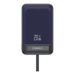 USAMS US-CD219 10000mAh PD20W Magnetic Fast Charge Power Bank (1)