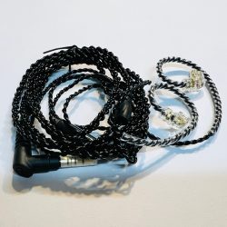 TRN Replacement Earphone Cable