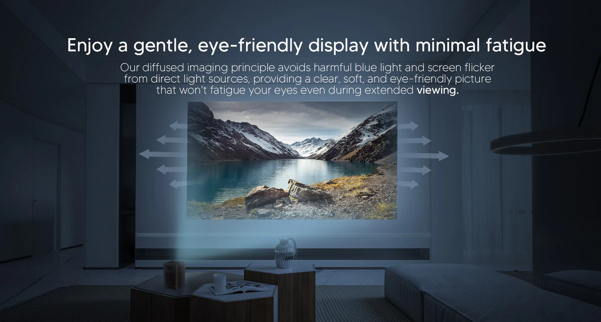 XINJI PX1 PROJECTOR (1)