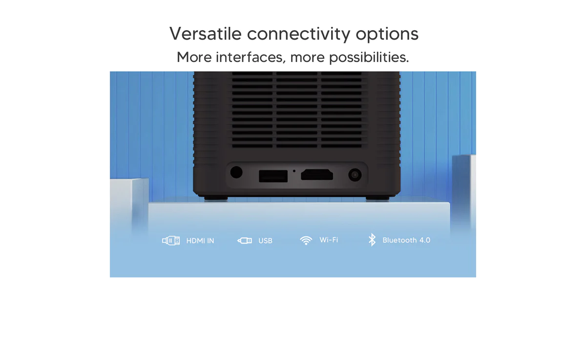 XINJI PX1 PROJECTOR (1)