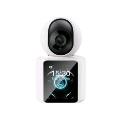 XO CR03 Xiaozhi 200W Pixel Bi-directional Video Camera (2.4G Wireless WiFi) (1)