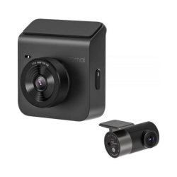 Xiaomi 70mai A400 Dash Cam Black with 70mai RC09 Rear Camera Set (1)