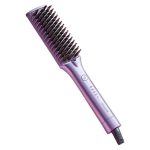 Xiaomi Showsee E1 Electric Hair Comb Professional Safe Styling Hair Curler Negative Ion Hair Straightener Comb (1)