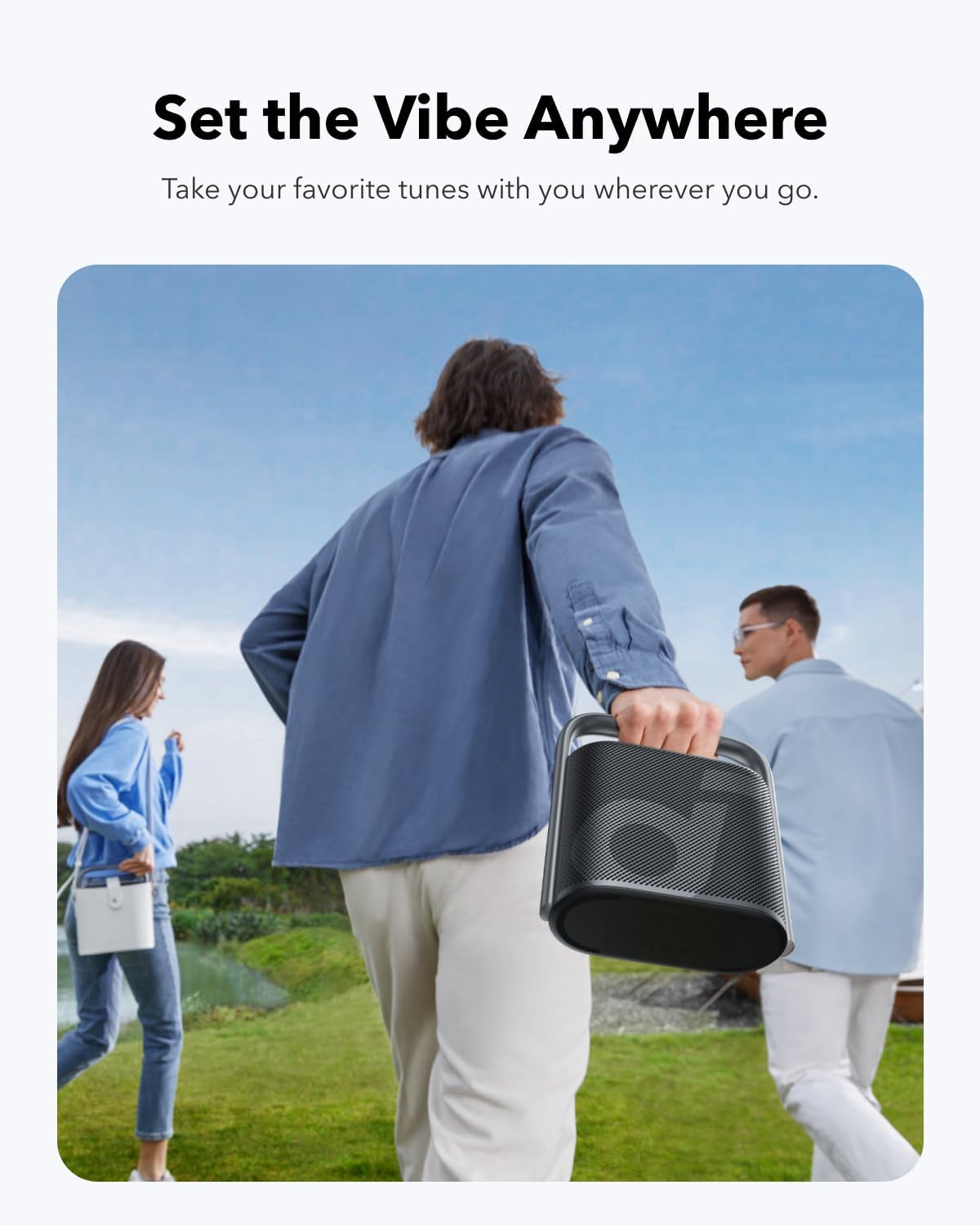 Anker Soundcore Motion X500 Spaeaker LDAC Support (1)