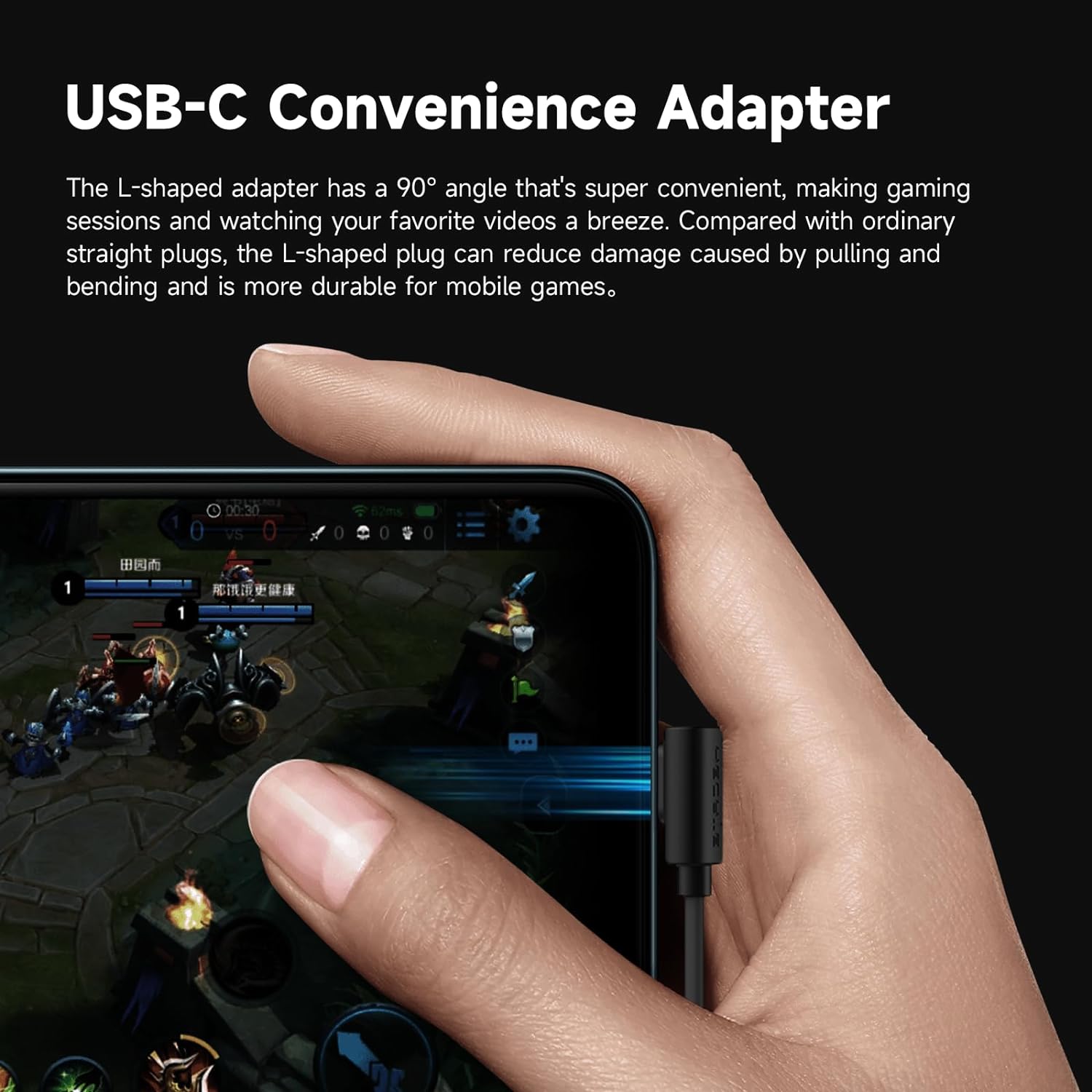 Edifier Hecate GM260 Plus Gaming Earphone (1)