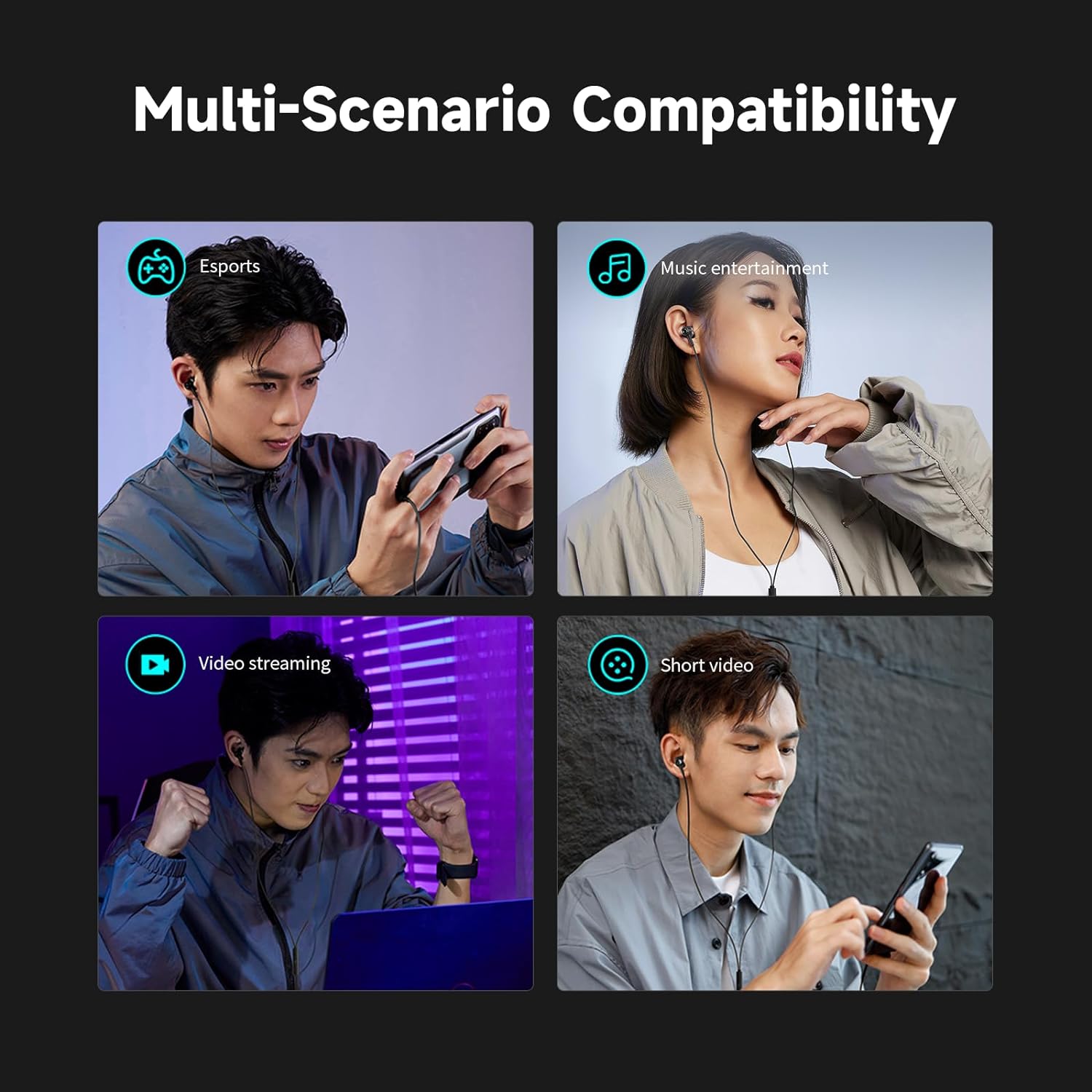 Edifier Hecate GM260 Plus Gaming Earphone (1)