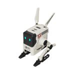 GravaStar Alpha65 GaN 65W Fast Wall Charger-Dawn White Edition (1)