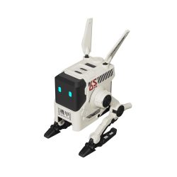 GravaStar Alpha65 GaN 65W Fast Wall Charger-Dawn White Edition (1)