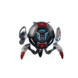 GravaStar Mars Pro Special Edition Shark 14 (1)