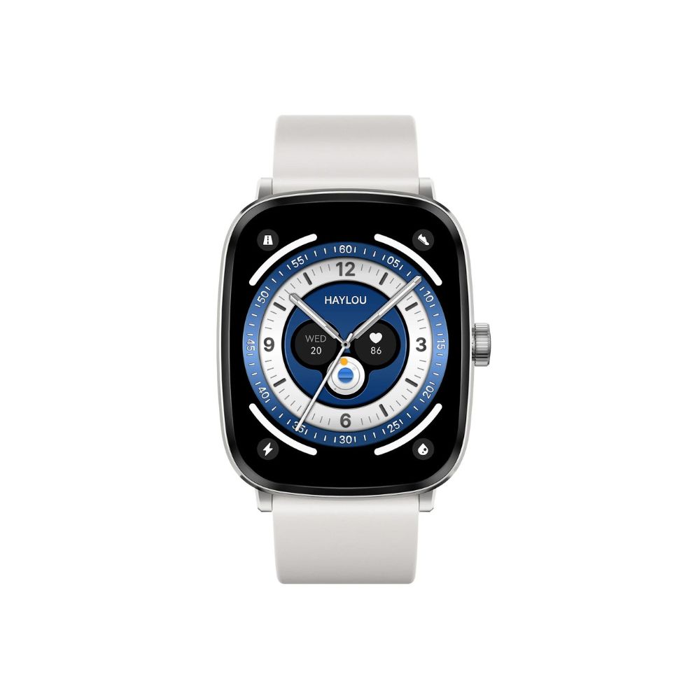 Haylou RS5 Smart Watch (1)