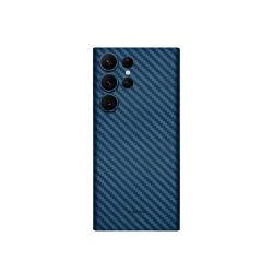 K-Doo KZDOO Air Carbon Ultra Thin Case for Galaxy S24 Ultra (2)